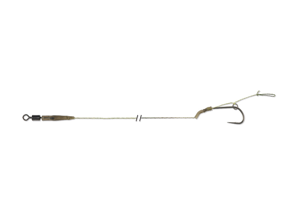 Sistemėlė CarpSpirit BLOW BACK RIG