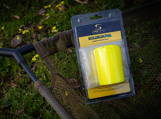 CarpSpirit SOLURON PVA LOADER STARTER PACK