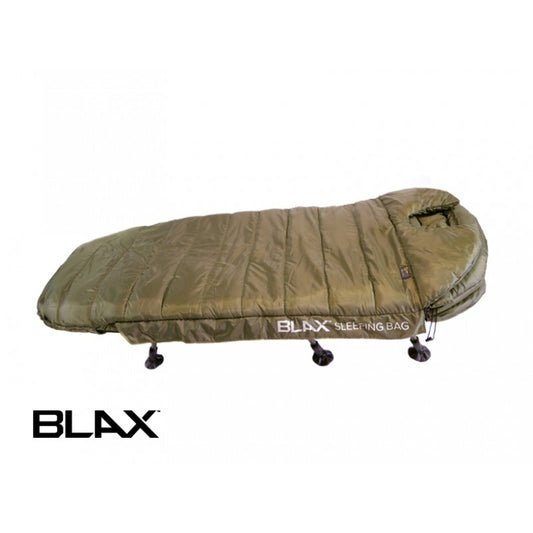 MIEGMAIŠIS CARP SPIRIT BLAX 3 SEASON SLEEPING BAG