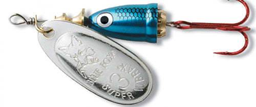 Blue Fox Vibrax® Shad