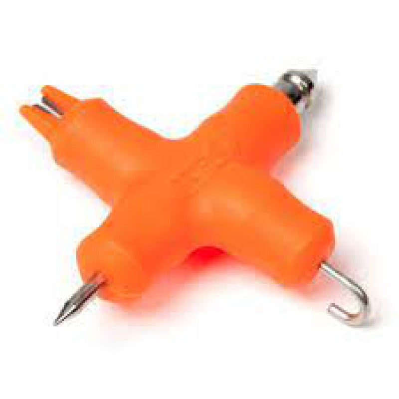 Fox Edges Multi tool - ORANGE