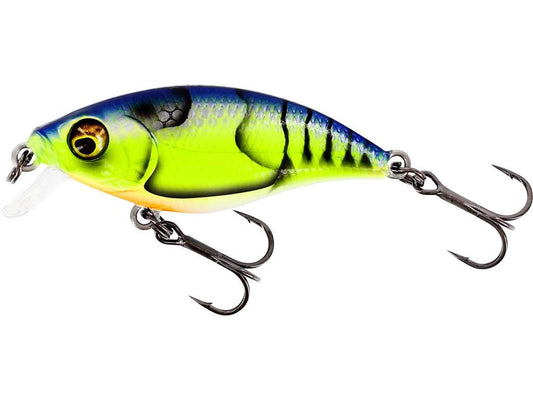 Vobleris WESTIN BUZZBITE SR CRANKBAIT