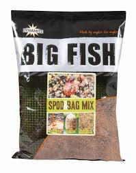 Dynamite Baits Big Fish Spod & Bag Mix