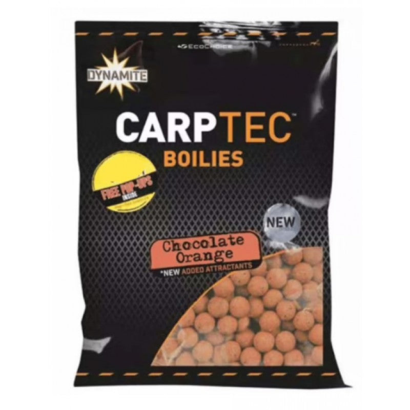 Dynamite Baits Carptec New Edition