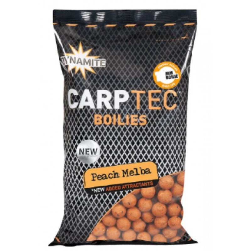 Dynamite Baits Carptec New Edition