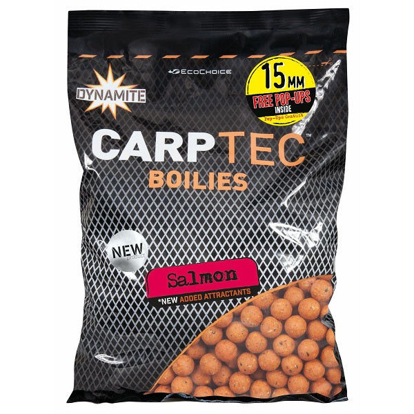 Dynamite Baits Carptec New Edition