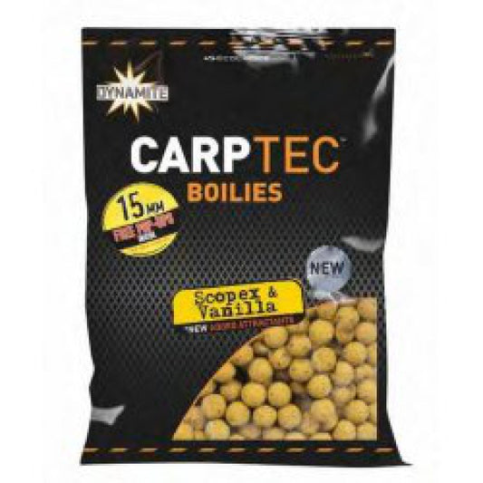 Dynamite Baits Carptec New Edition