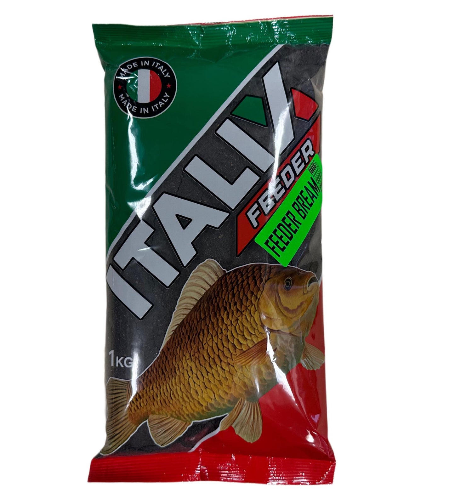 Jaukas Italix Special