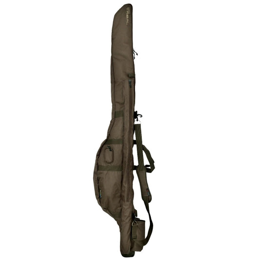 Meškerių dėklas Shimano Tactical Carp Rod Holdall