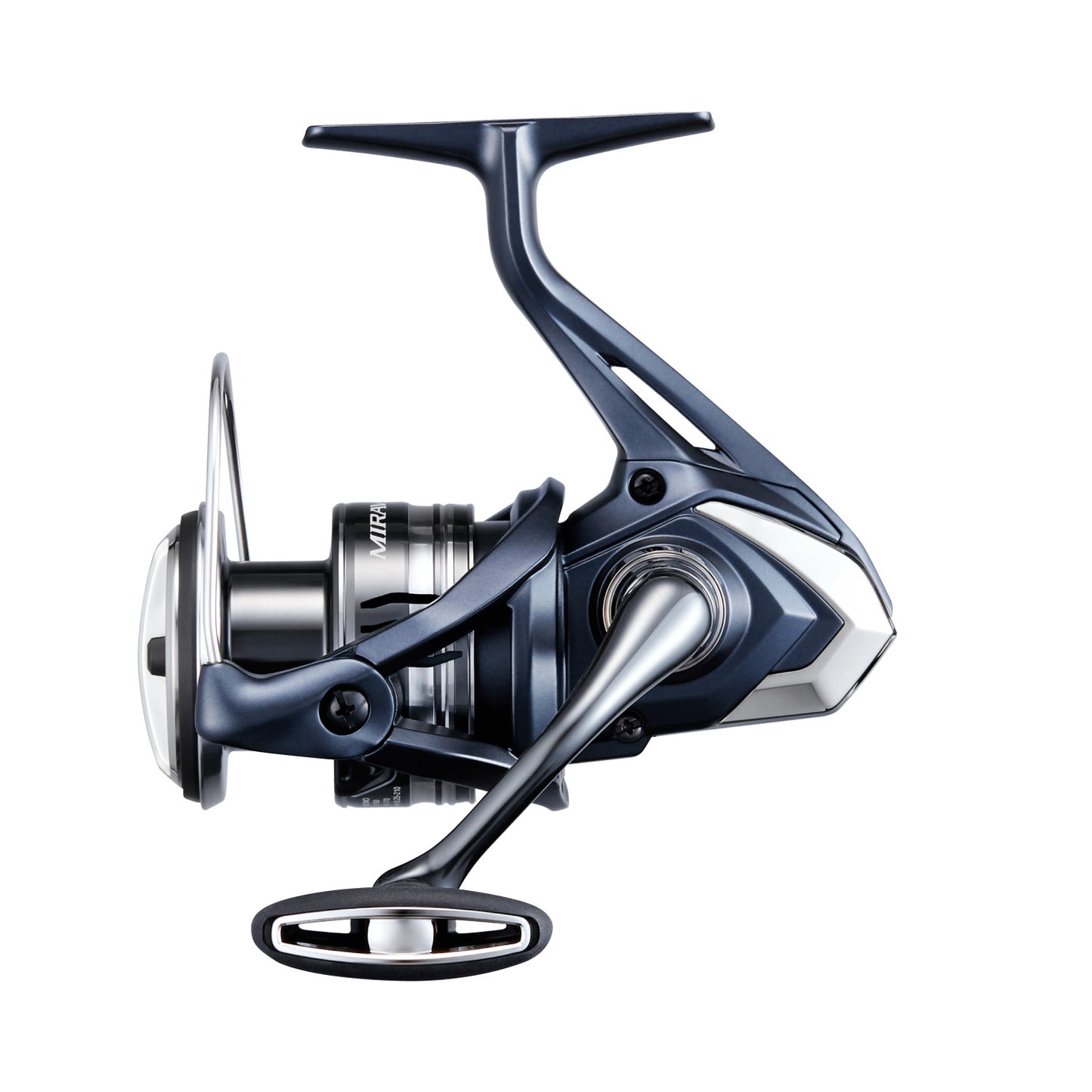 Spininginė ritė Shimano Miravel