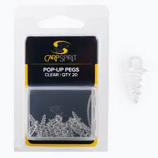 CARP SPIRIT POP UP PEGS