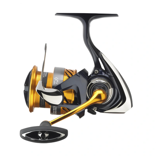 Spininginė ritė 23′ Daiwa Revros LT 2500