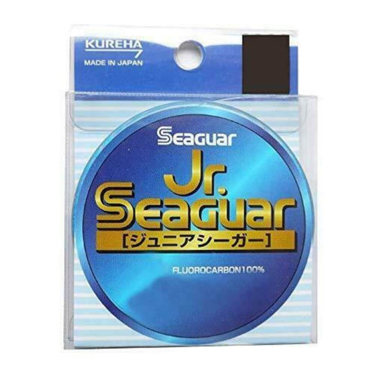 Valas Seaguar Jr Fluorocarbon