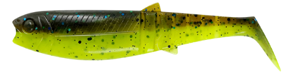 GUMINUKAS SAVAGE GEAR CANNIBAL SHAD