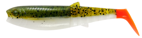 GUMINUKAS SAVAGE GEAR CANNIBAL SHAD