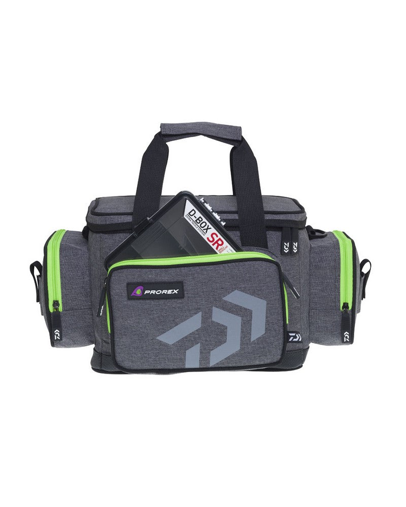 Krepšys Daiwa Prorex D-BOX Tackle Bag M