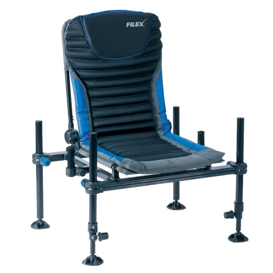 KĖDĖ FILEX SUPERIOR FEEDER CHAIR 36