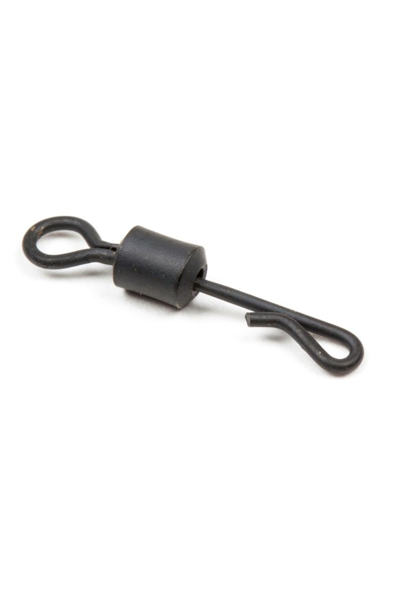 GREITOS JUNGTYS FOX EDGES™ KWIK CHANGE SWIVEL - SIZE 10