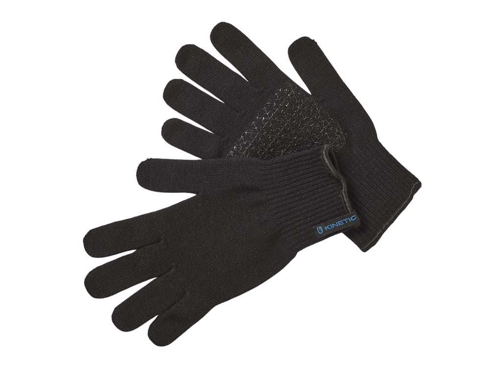 Pirštinės KINETIC MERINO WOOL GLOVE