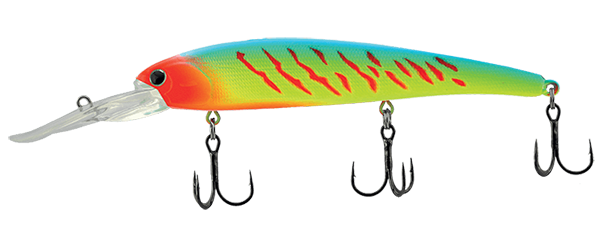 Vobleris Lure Max Zif 120F