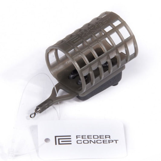 Šeryklėlė Feeder Concept Nano Setka