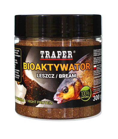 Bioaktyvatorius Traper