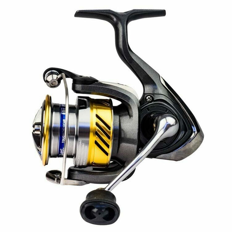 Ritė Daiwa Laguna LT ’20