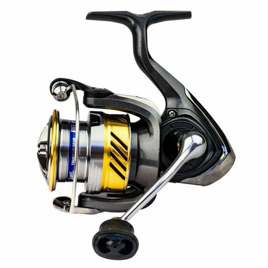 Ritė Daiwa Laguna LT ’20