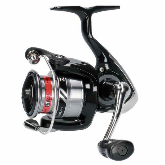 Ritė Daiwa RX LT ’20