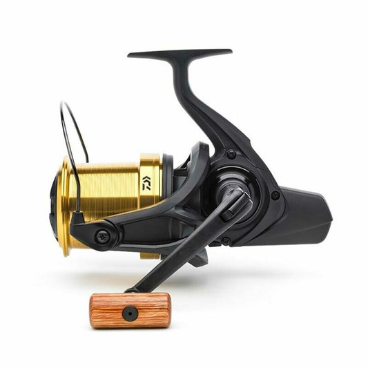 Ritė Daiwa Emblem 45 SCW QD OT