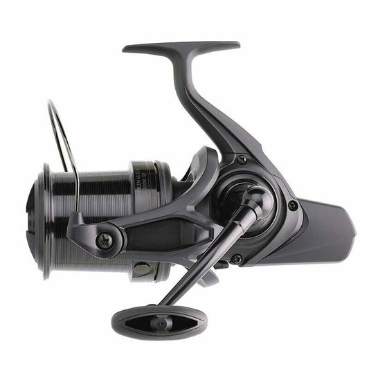 Ritė Daiwa Emblem 45 SCW QD