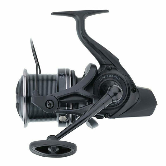 Ritė Daiwa Emblem 45 SCW QD OT