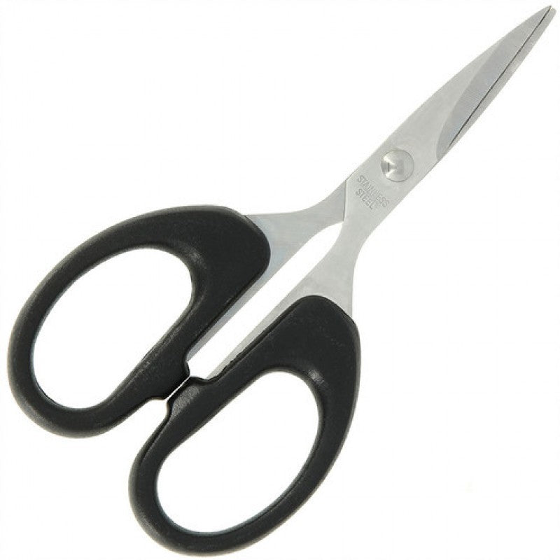 Žirklės Black Braid Scissors NGT