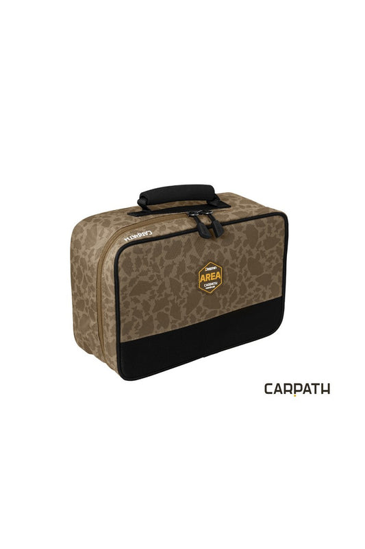 Krepšys Tackle bag Delphin Area TACKLE Carpath