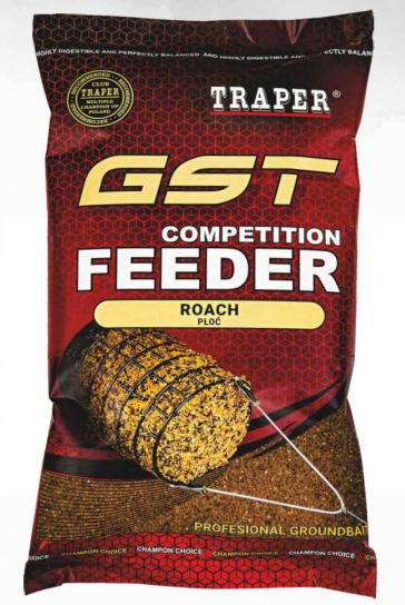 Jaukai Traper GST