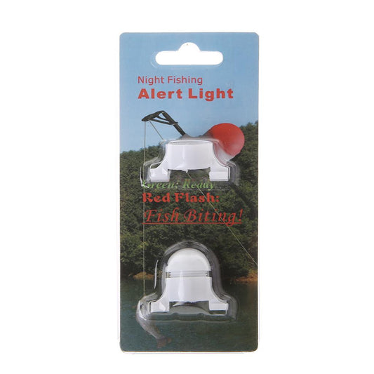 Night Fishing Alert Light