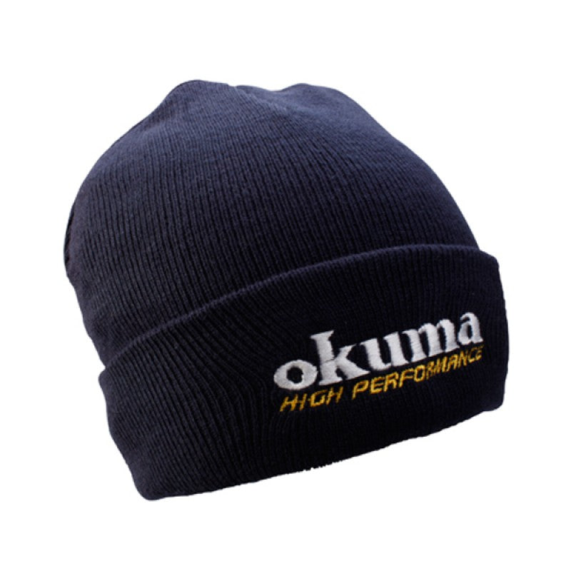 Kepurė Okuma Knitted Beanie