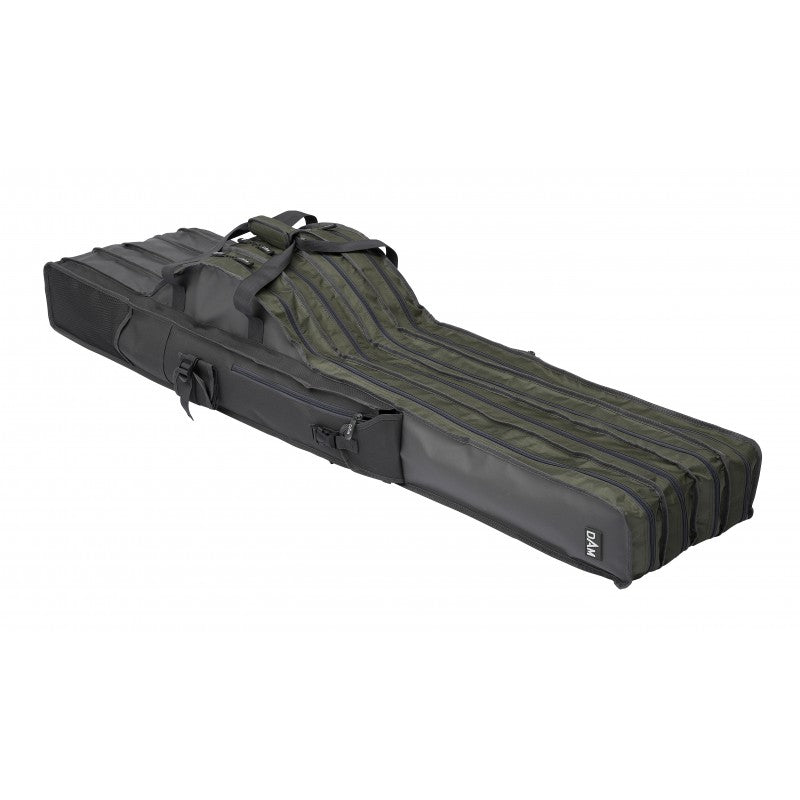 DAM 3 Compartment Rod Bag dėklas