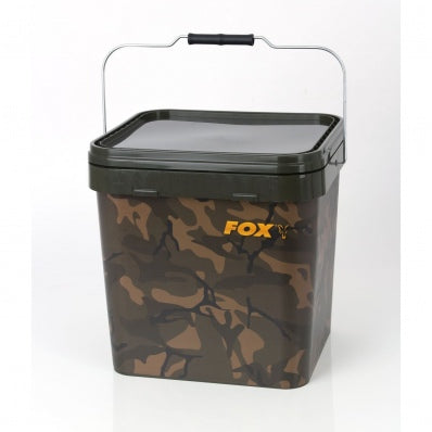 Fox Sandarus Camo kibiras 17L