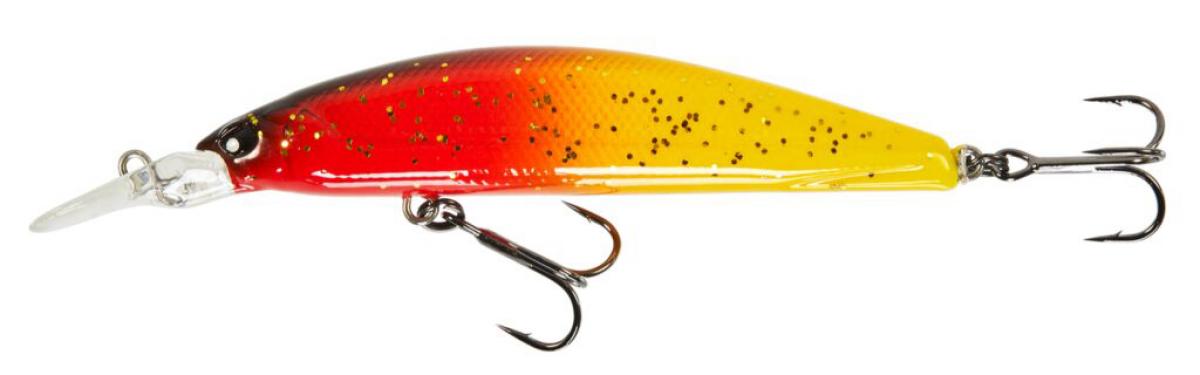 Vobleriai Lucky John Silver Shiner 88SP