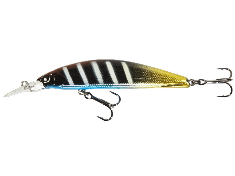 Vobleriai Lucky John Silver Shiner 88SP