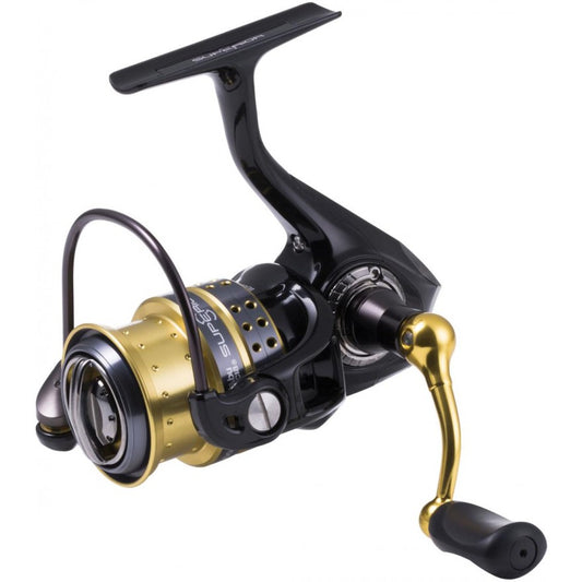 Ritė Abu Garcia® Superior Spinning Reel