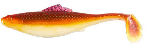 Guminukai Roach Paddle Tail