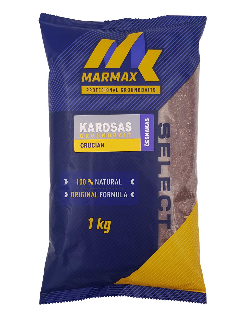 Jaukai MarMax Professional GroundBaits