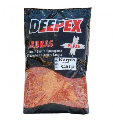 Jaukai Deepex Plius