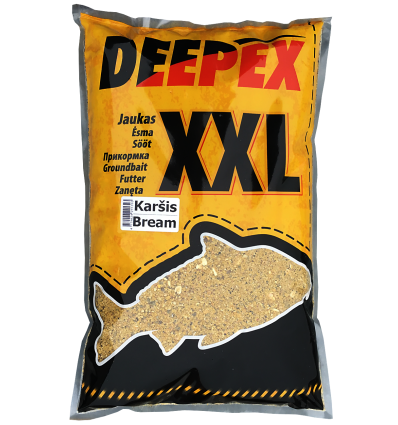 Jaukas Deepex XXL