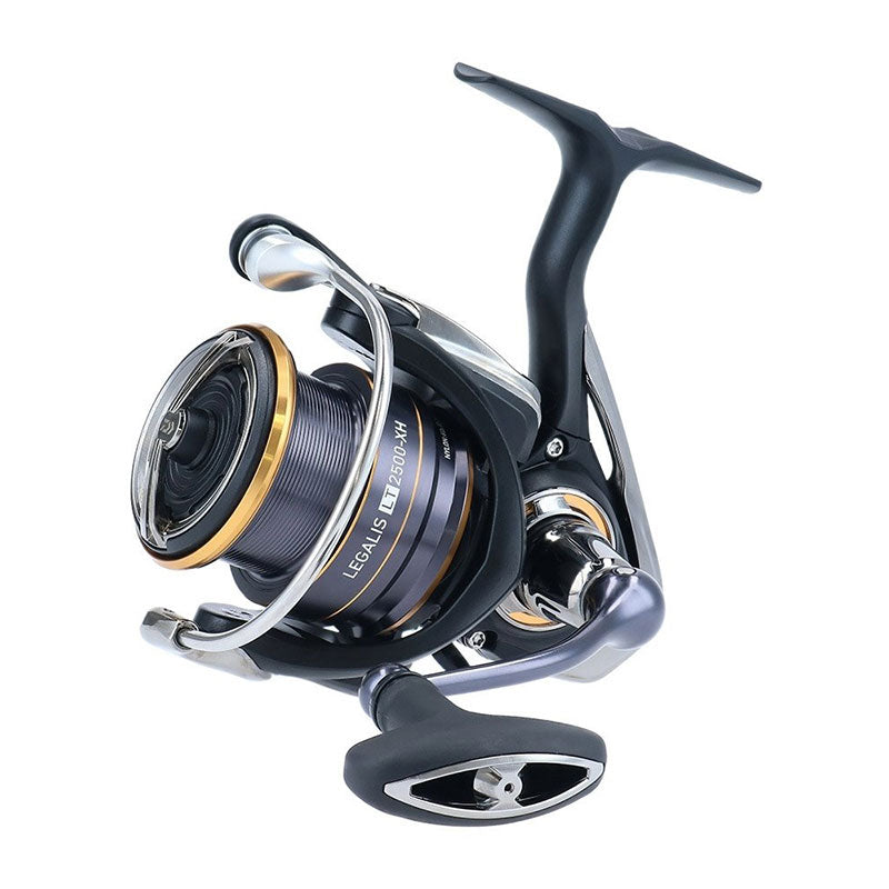 Ritė Daiwa Legalis LT 2500