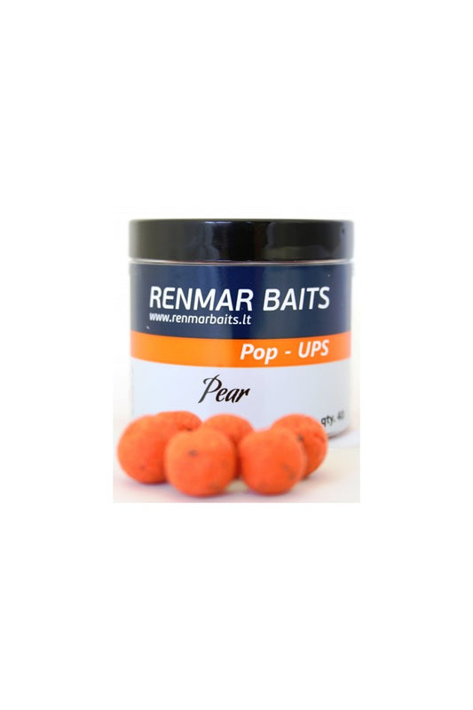 Boiliai RenMar Baits Pop-Up 16mm