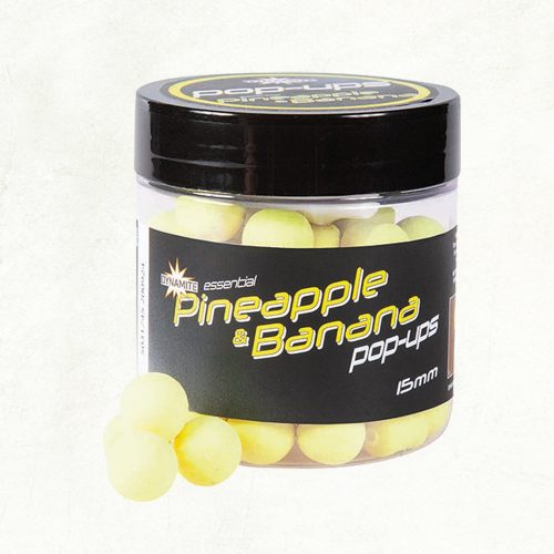 Dynamite Baits Fluro Pop Ups