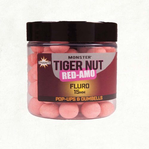 Dynamite Baits Fluro Pop Ups